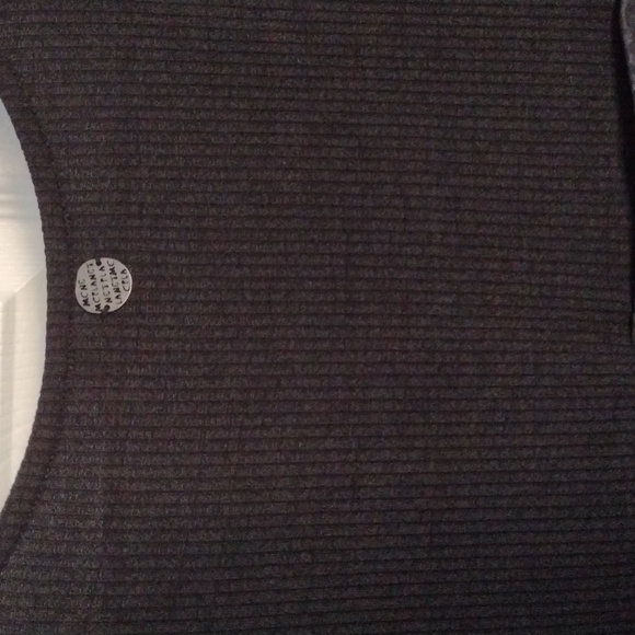 Mc planet by innate dress size 3made in France color black long sleeve - Picture 7 of 10